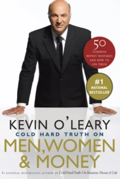 The Cold Hard Truth On Men, Women and Money