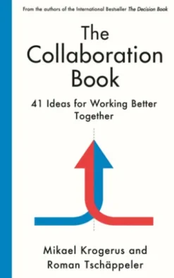 The Collaboration Book