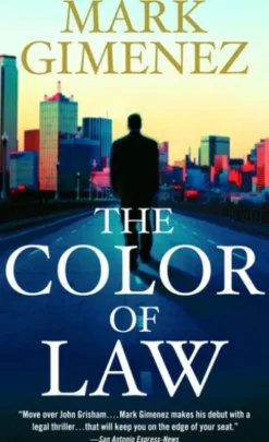 The Color of Law