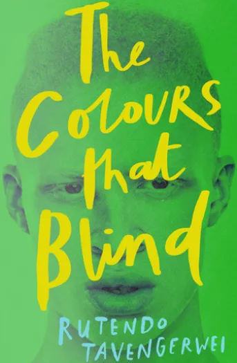 The Colours That Blind