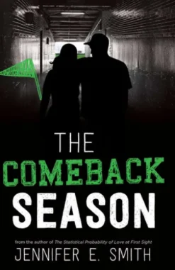 The Comeback Season