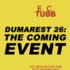 The Coming Event