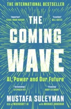 The Coming Wave