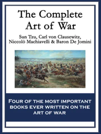 The Complete Art of War