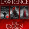 The Complete Broken Empire Trilogy