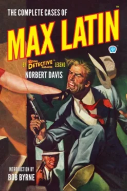 The Complete Cases of Max Latin