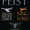 The Complete Conclave of Shadows Trilogy
