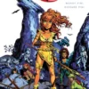 The Complete ElfQuest Volume 5