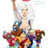 The Complete ElfQuest Volume 8: FutureQuest