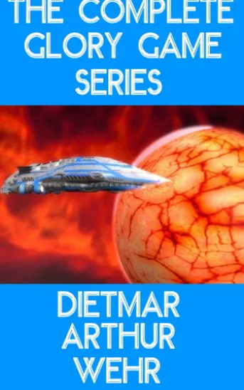 The Complete Glory Game Series