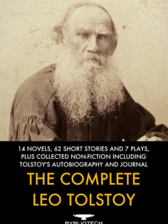 The Complete Leo Tolstoy