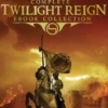 The Complete Twilight Reign Collection