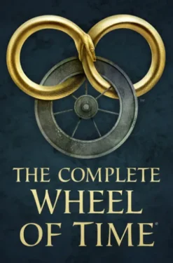 The Complete Wheel of Time