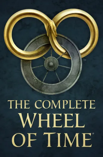 The Complete Wheel of Time
