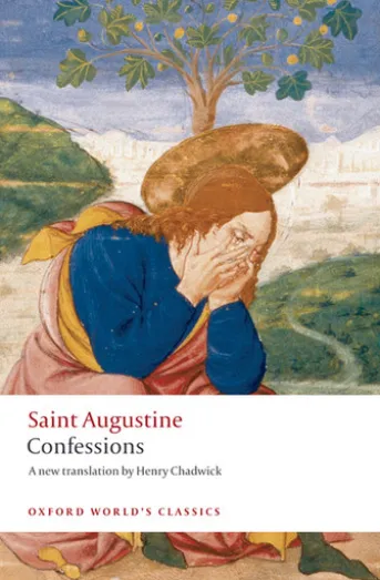 The Confessions