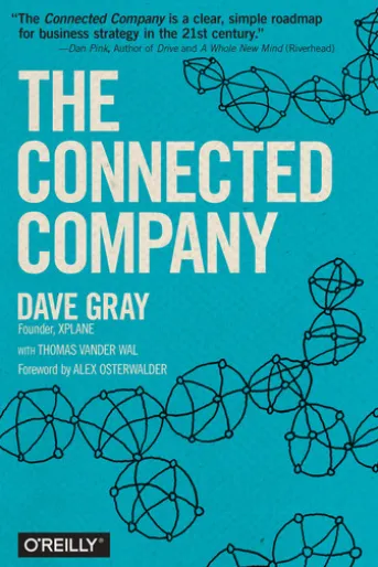 The Connected Company