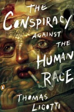The Conspiracy against the Human Race