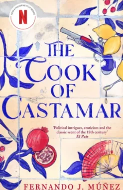 The Cook of Castamar