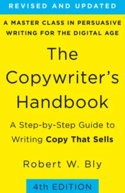 The Copywriter's Handbook