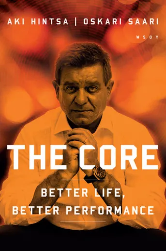 The Core - Better Life, Better Performance