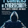 The 4 Corners of Cybersecurity