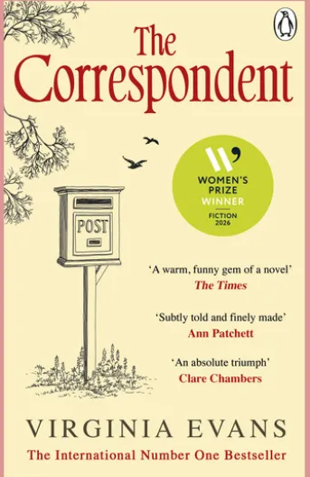 The Correspondent