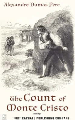 The Count of Monte Cristo - Unabridged