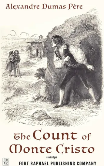 The Count of Monte Cristo - Unabridged