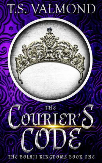 The Courier's Code