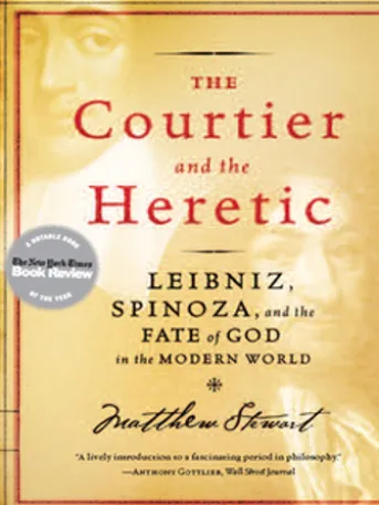 The Courtier and the Heretic