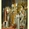 The Court of the Empress Josephine