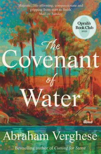 The Covenant of Water
