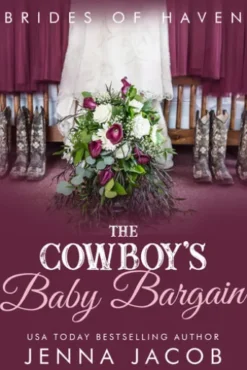 The Cowboy's Baby Bargain