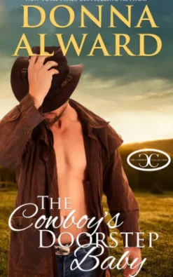 The Cowboy's Doorstep Baby