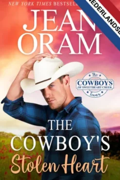 The Cowboy’s Stolen Heart NEDERLANDSE