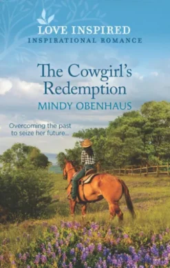 The Cowgirl's Redemption