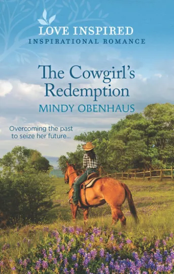The Cowgirl's Redemption
