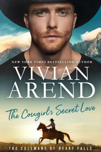 The Cowgirl's Secret Love
