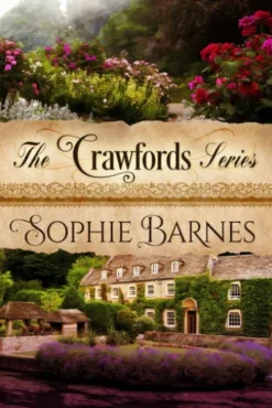 The Crawfords Series