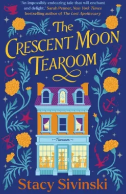 The Crescent Moon Tearoom