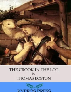 The Crook in the Lot