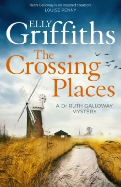 The Crossing Places