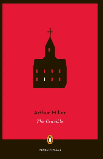 The Crucible