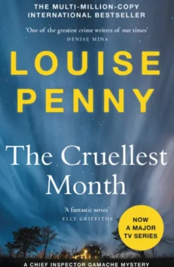 The Cruellest Month