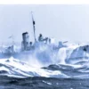 The Cruel Sea
