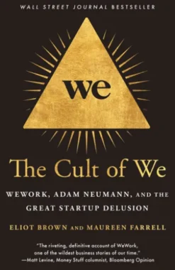 The Cult of We