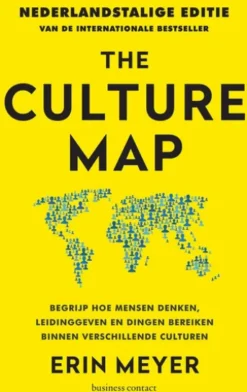 The Culture Map