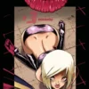 The Cummoner #3 - Bondage