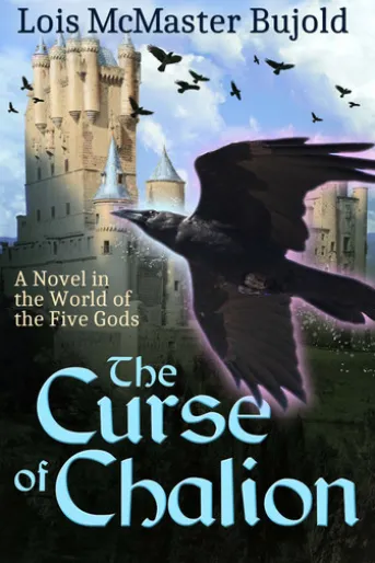 The Curse of Chalion