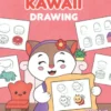 The Cute Book of Kawaii Drawing